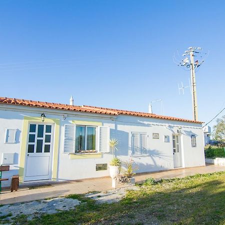 Akivillas Silves Relax Bagian luar foto