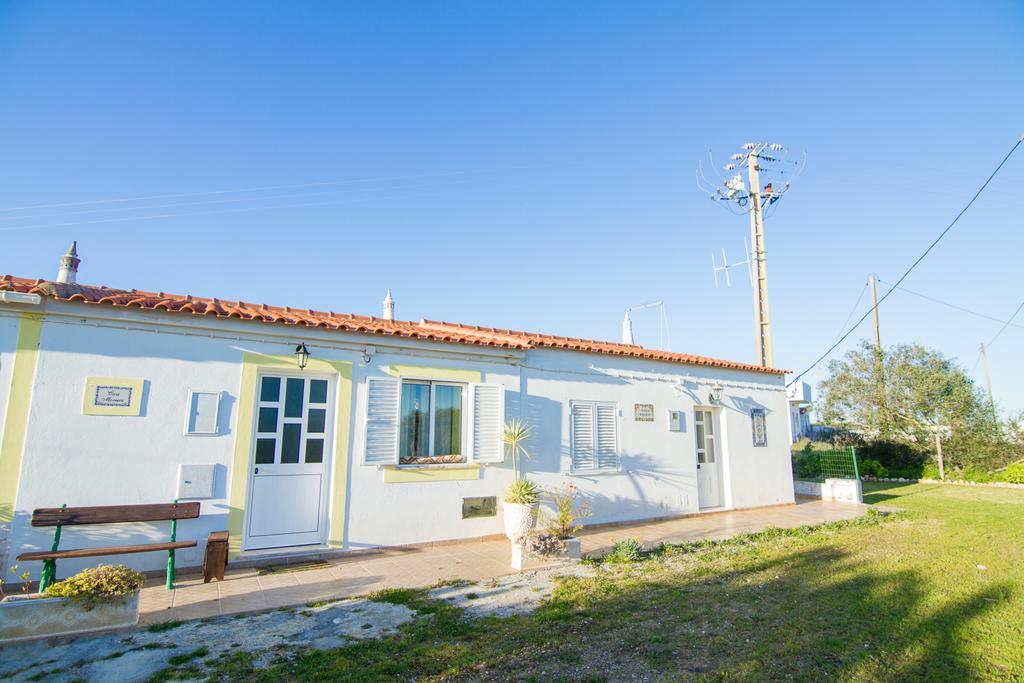 Akivillas Silves Relax Bagian luar foto