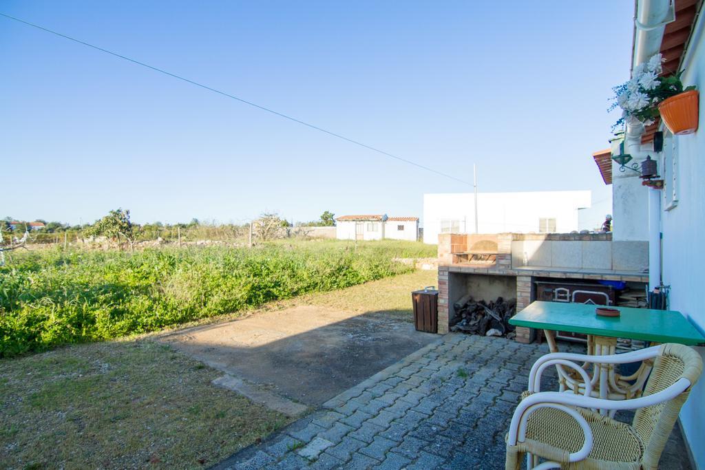 Akivillas Silves Relax Bagian luar foto